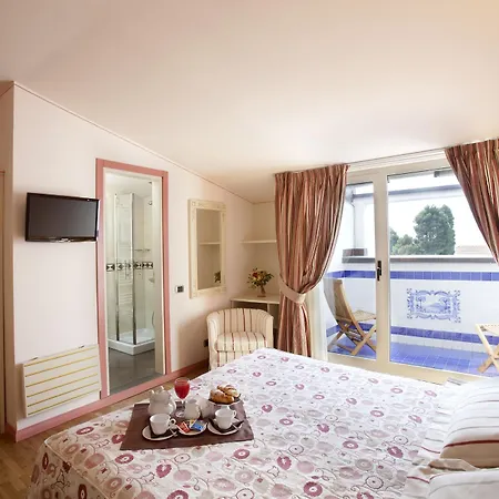 Hotel Posta 3*