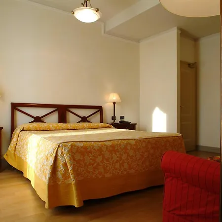 Hotel Posta 3*