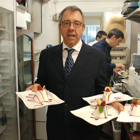 Posta Moltrasio