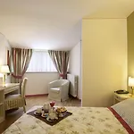 Отель Posta 3*