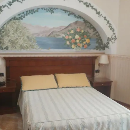 Posta Hotell