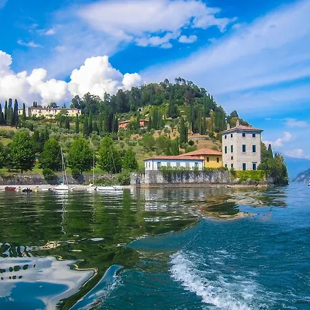 Hotell Posta Moltrasio