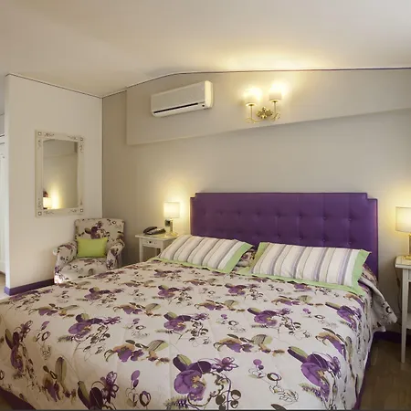 Posta 몰트라지오