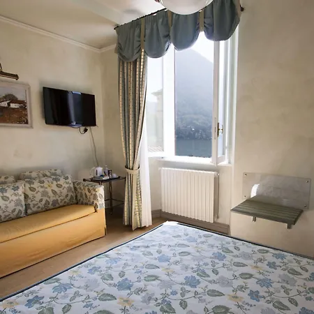 Posta Hotell Moltrasio
