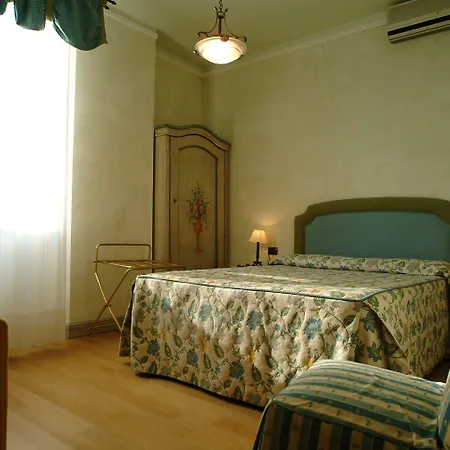 호텔 Posta 몰트라지오