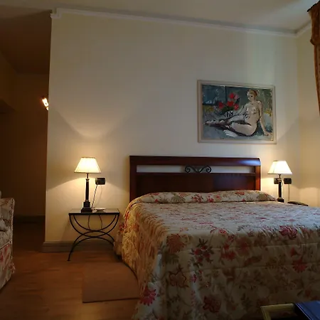 Posta Hotell