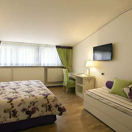 Posta Hotell