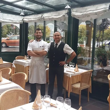 호텔 Posta 몰트라지오