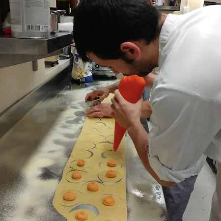 호텔 Posta 몰트라지오