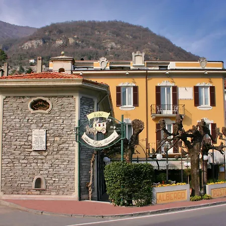 Posta 3* 몰트라지오