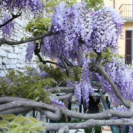 Posta 호텔 몰트라지오