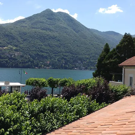 Posta 호텔 몰트라지오