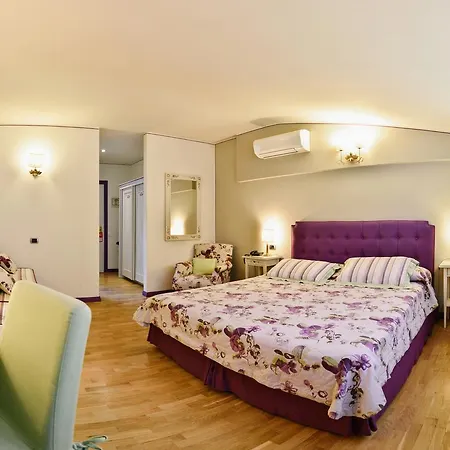 Posta Hotell 3*