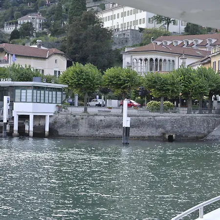 Posta Hotel Moltrasio