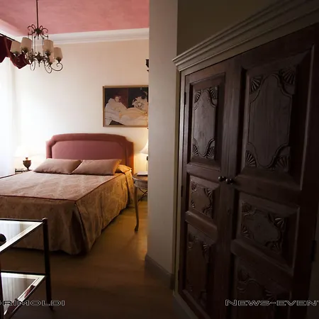 酒店 波斯塔酒店 莫尔特拉西奥