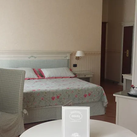 酒店 波斯塔酒店