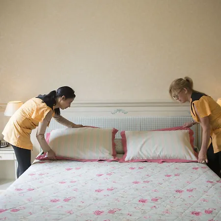 酒店 波斯塔酒店 3*