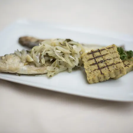 酒店 波斯塔酒店