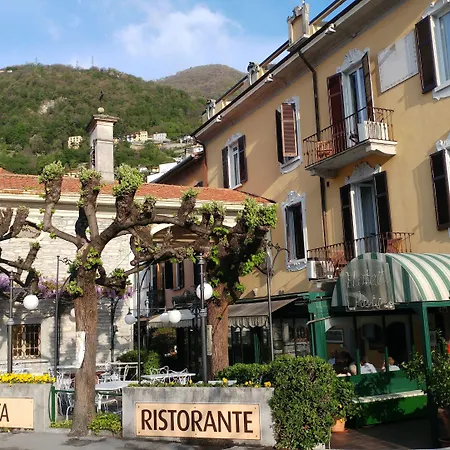 波斯塔酒店 酒店