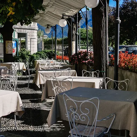 波斯塔酒店 莫尔特拉西奥