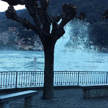 波斯塔酒店 莫尔特拉西奥