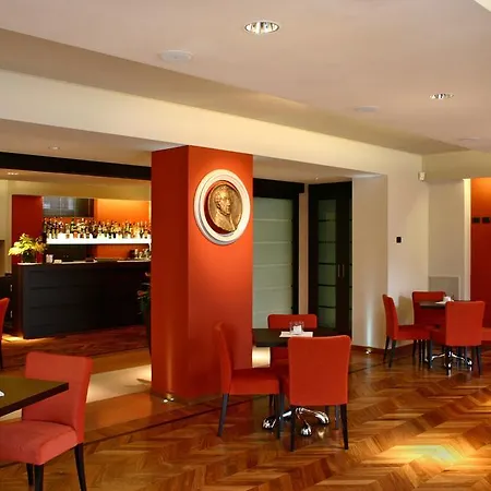 酒店 波斯塔酒店 莫尔特拉西奥