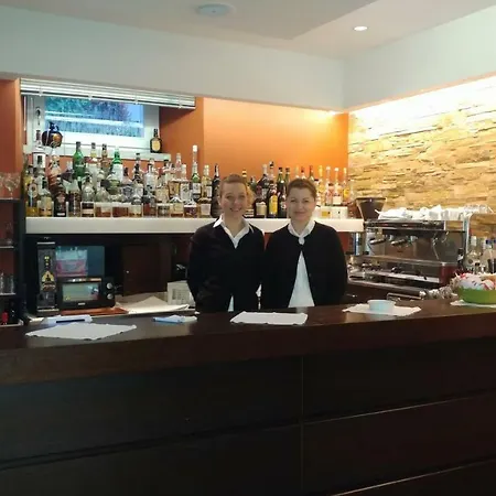 波斯塔酒店 酒店